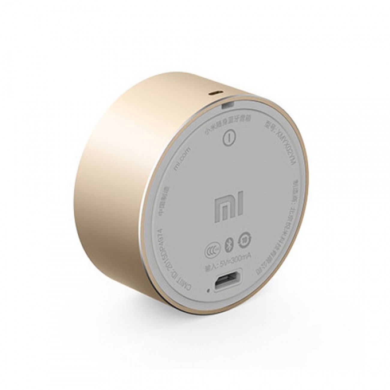 اسپیکر بلوتوث قابل حمل Mi شیائومی Xiaomi Mi Portable Bluetooth Speaker