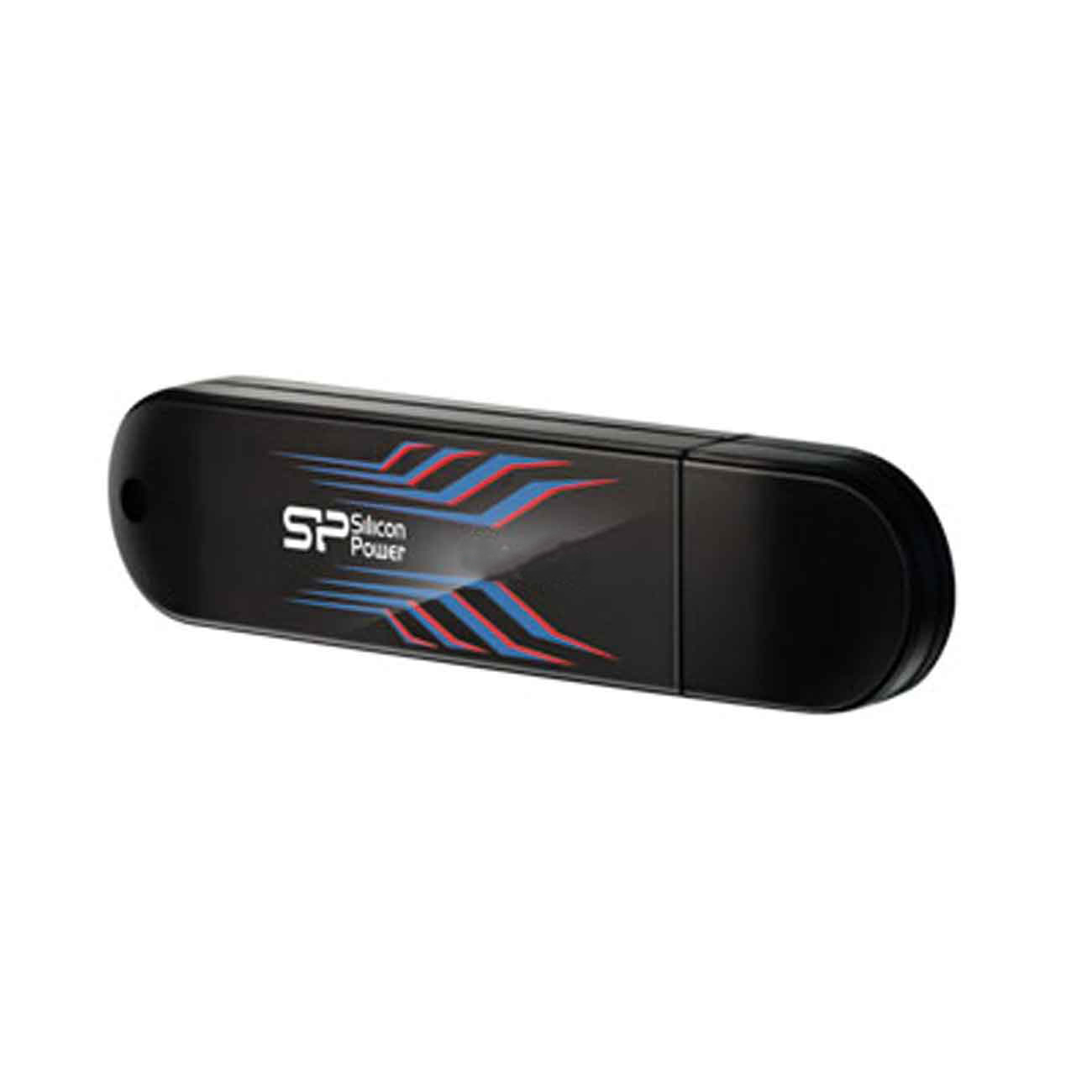 فلش مموری سیلیکون پاور Silicon Power Blaze B10 16GB