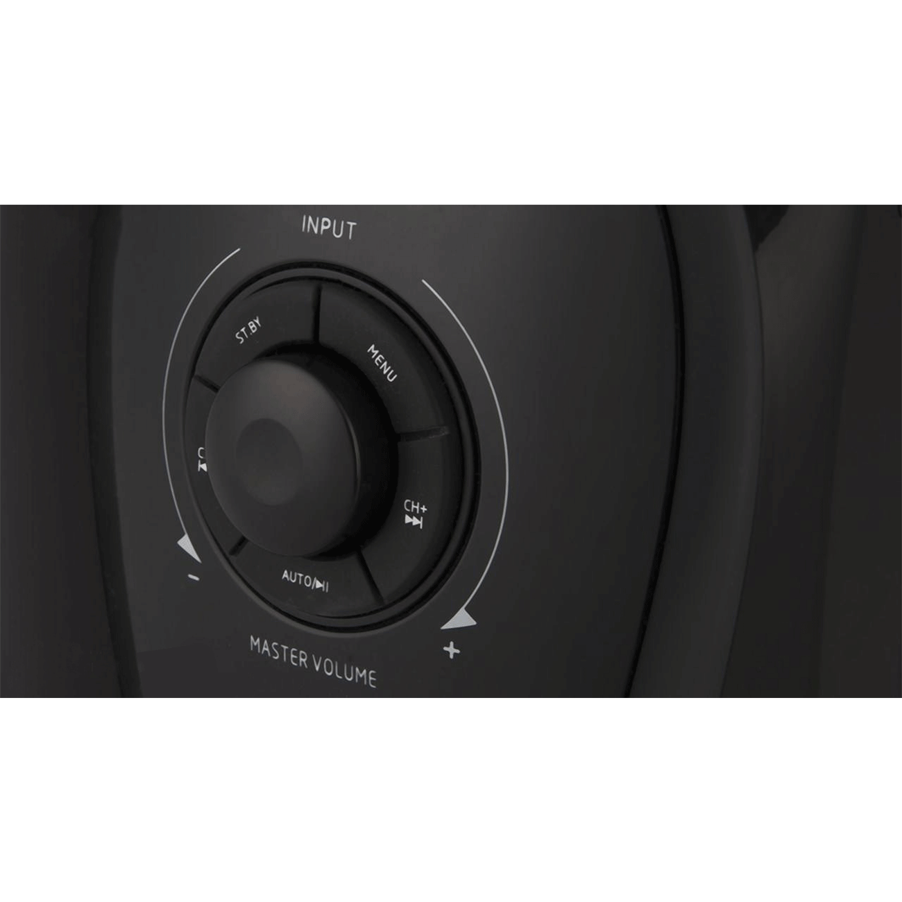 اسپیکر کابلی هترون Hatron HSP410 Speaker