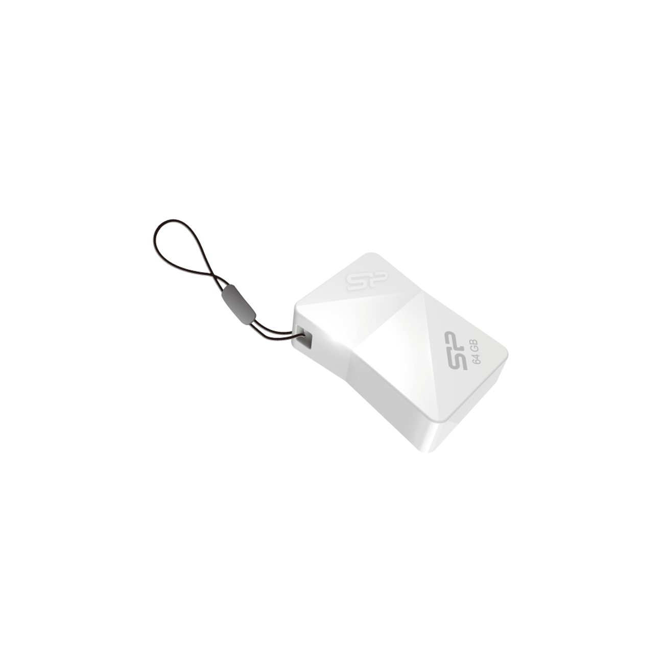 فلش مموری سیلیکون پاور Silicon Power Touch T08 32GB