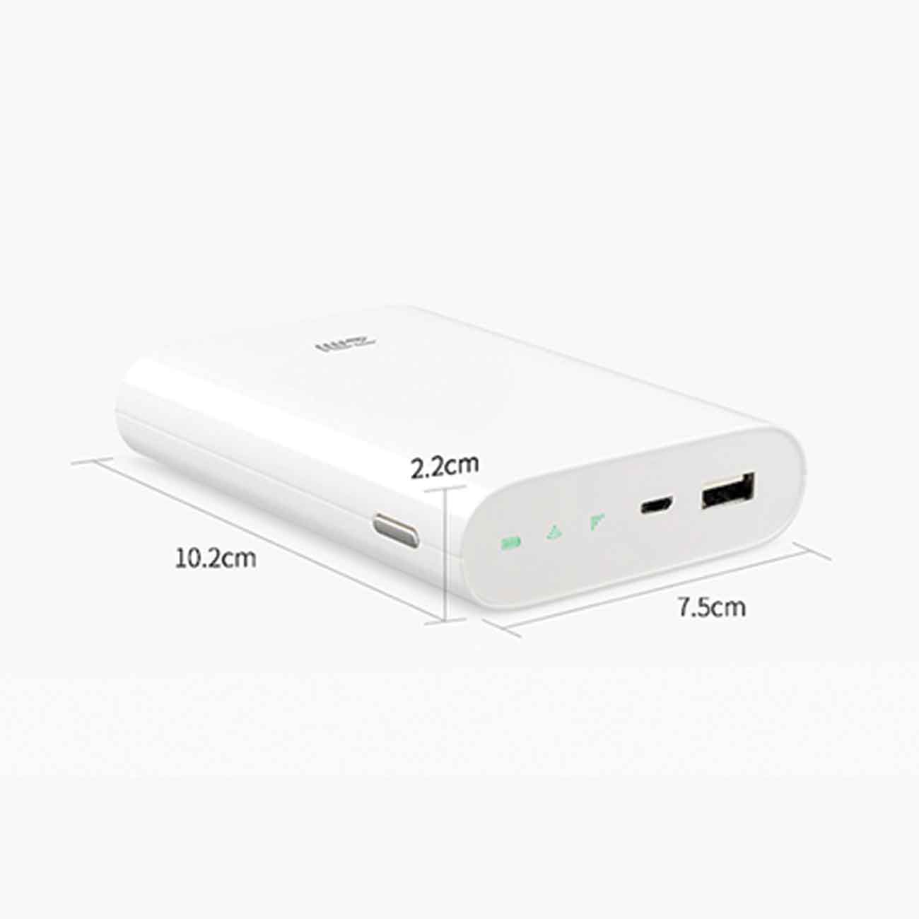 مودم شیائومی Xiaomi ZMI Router