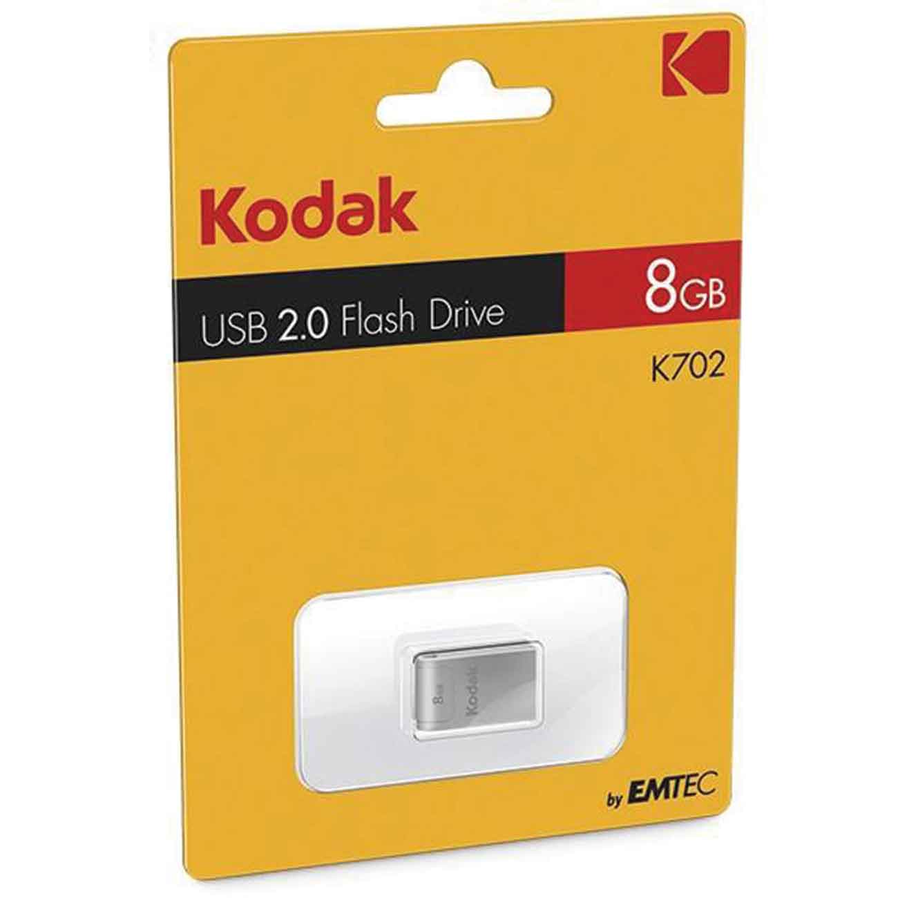 فلش مموری کداک Kodak K702 8GB