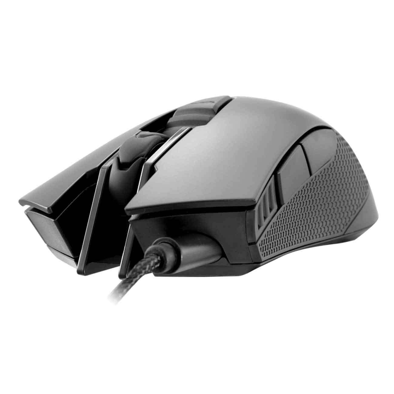 ماوس گرین Green Cougar 500M