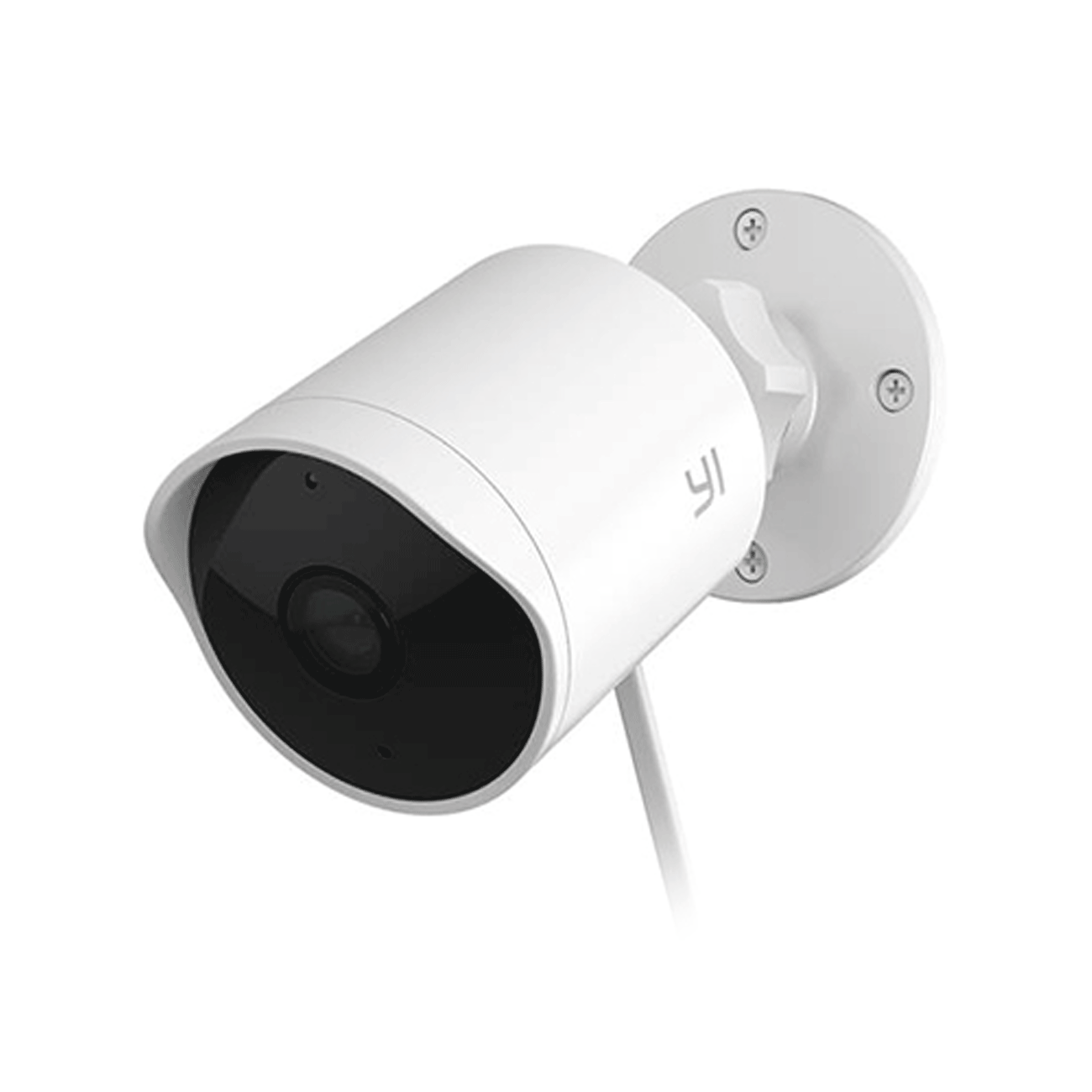 دوربین تحت شبکه فضای باز Yi شیائومی Xiaomi Yi 1080p Outdoor
