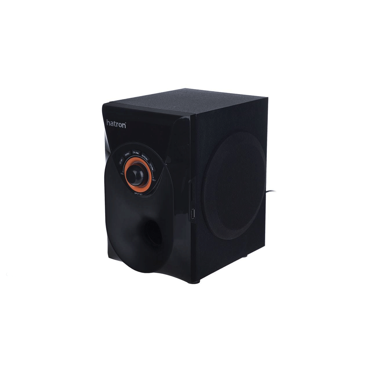 اسپیکر کابلی هترون Hatron HSP238 Speaker