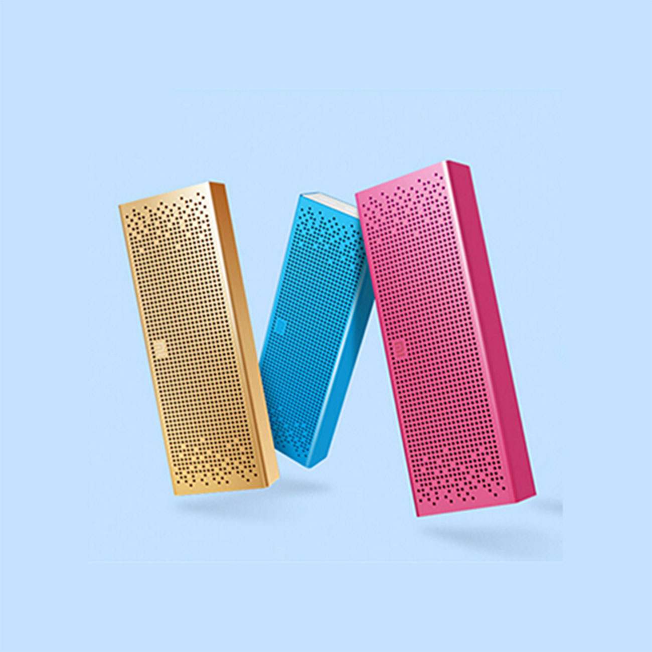 اسپیکر قابل حمل شیائومی Xiaomi Square Box 2