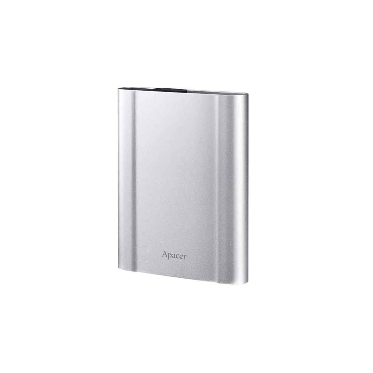 هارد دیسک اکسترنال Apacer AC730 (1TB)