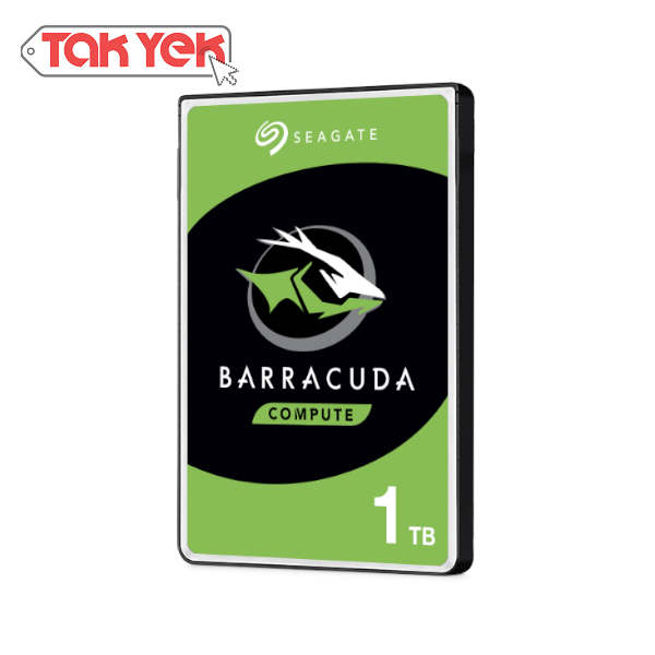 هارد دیسک اینترنال سیگیت Barracuda1TB