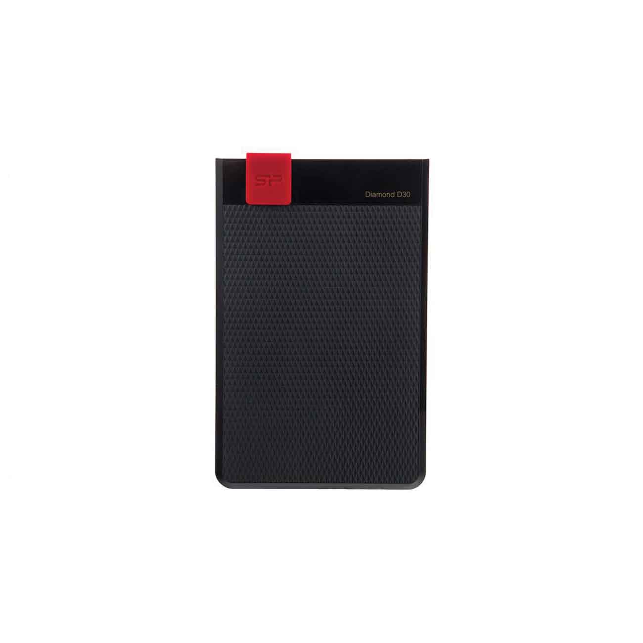 هارد دیسک اکسترنال سیلیکون پاور Armor D30(4TB)