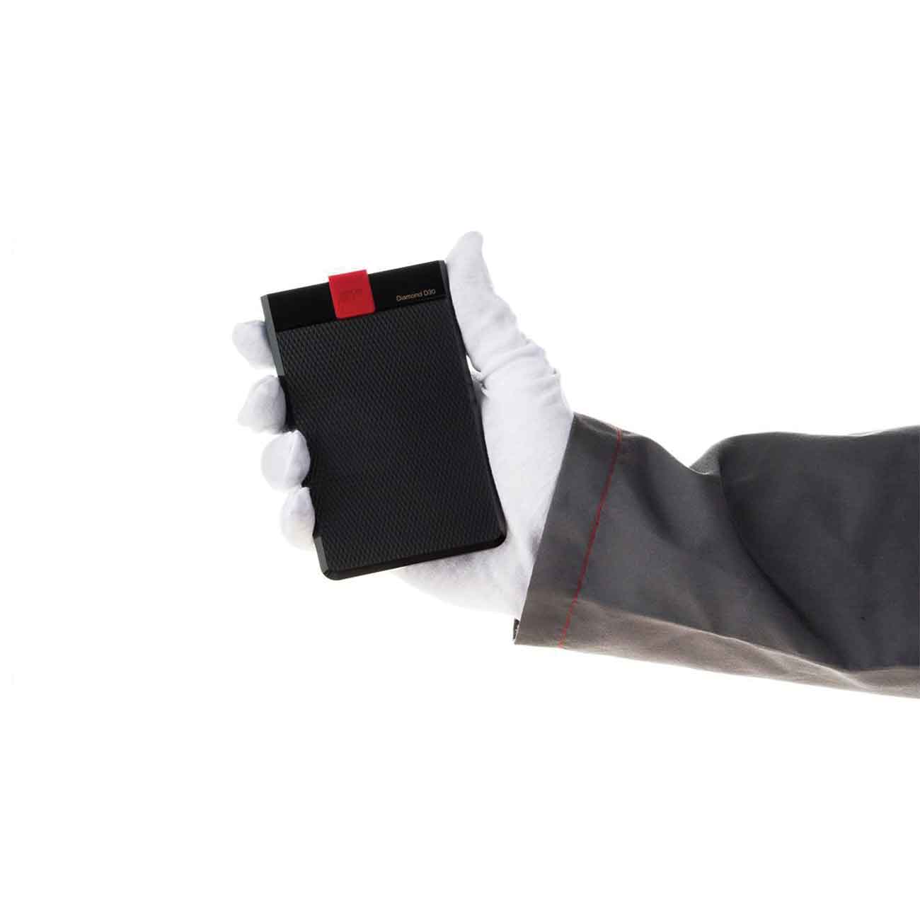 هارد دیسک اکسترنال سیلیکون پاور Armor D30 4TB