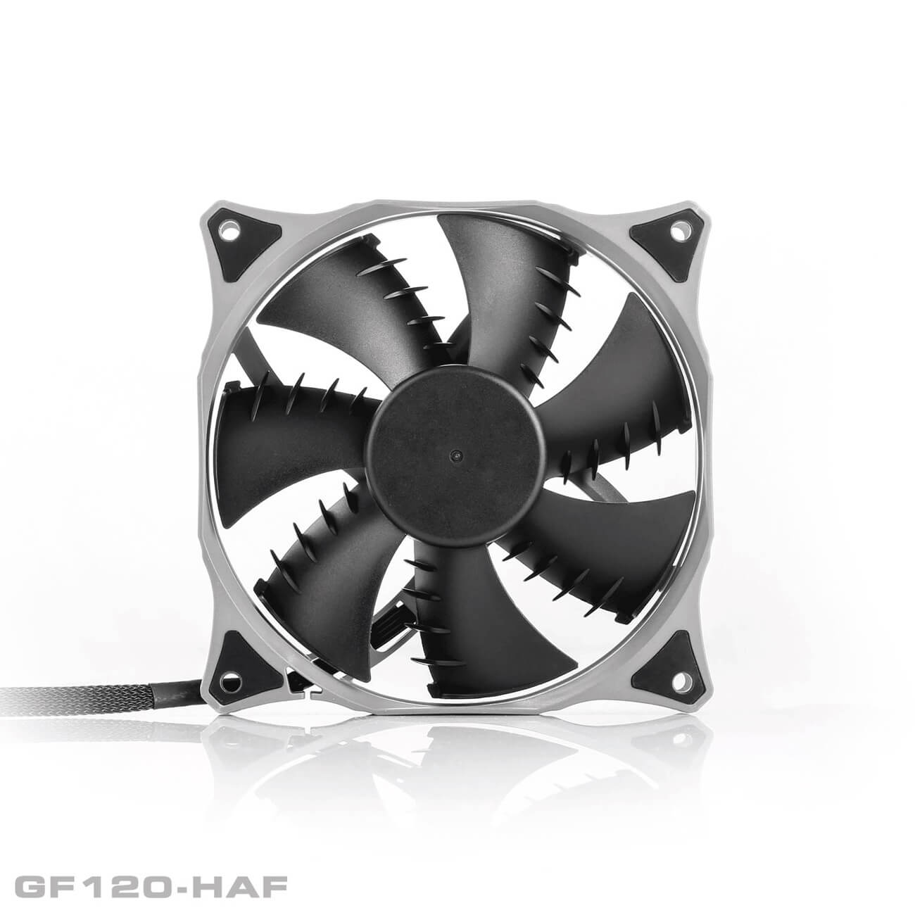 فن کیس Green GF120-HAF