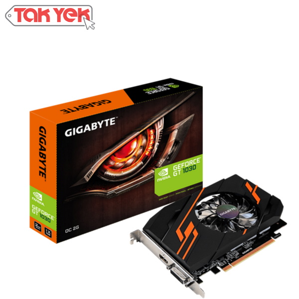 GT 1030 OC 2G