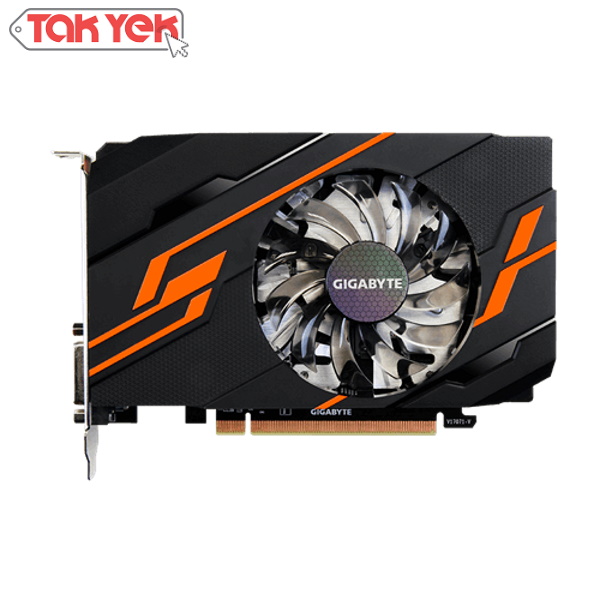 GT 1030 OC 2G