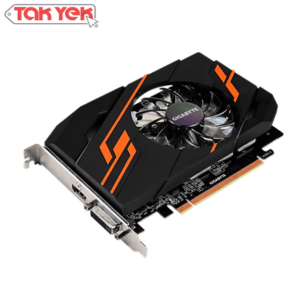 GT 1030 OC 2G
