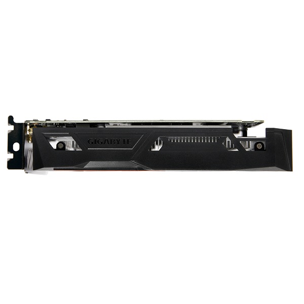 گیگابایت GTX 1050 Ti 4G