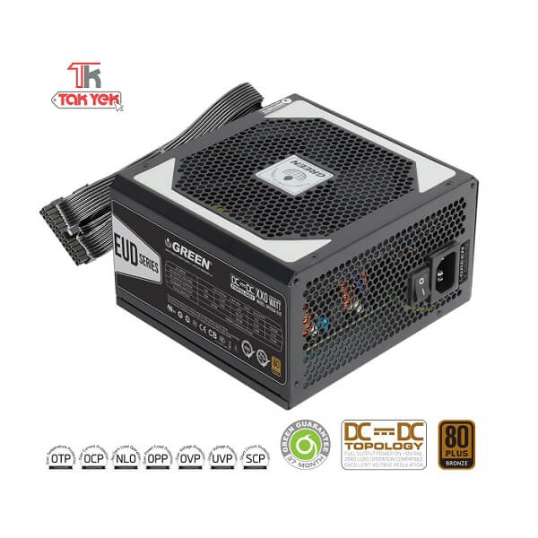 منبع تغذیه GP430A-EUD