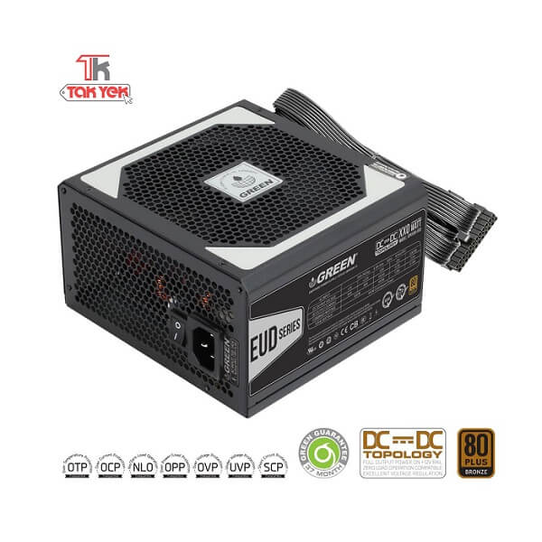 منبع تغذیه GP430A-EUD