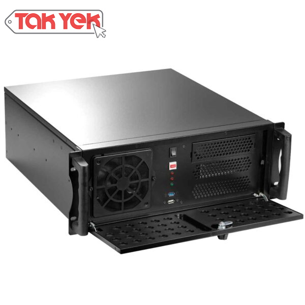 GREEN G450-4U Rackmount
