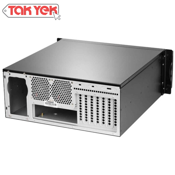 GREEN G450-4U Rackmount