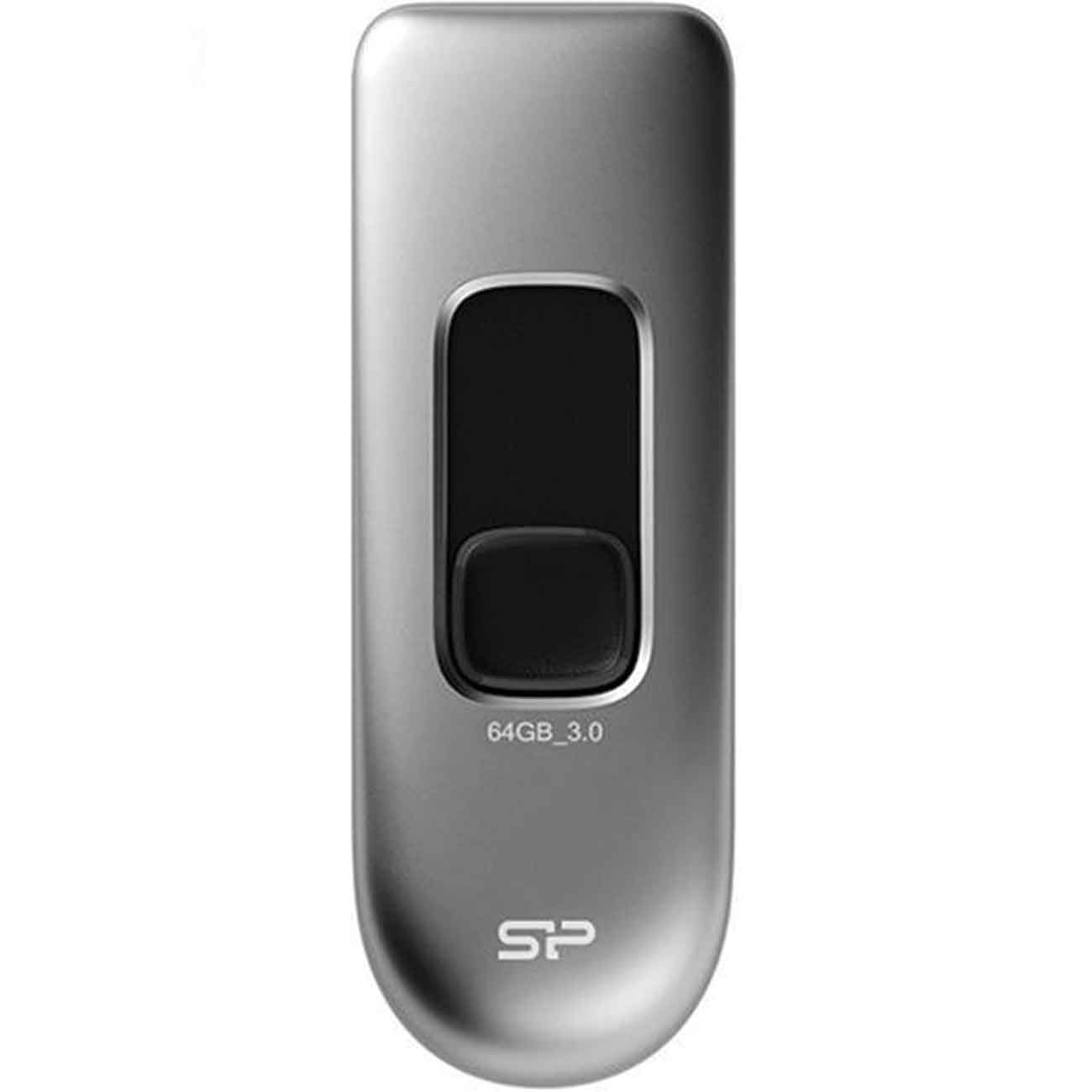 فلش مموری سیلیکون پاور Marvel M70 ظرفیت 64GB