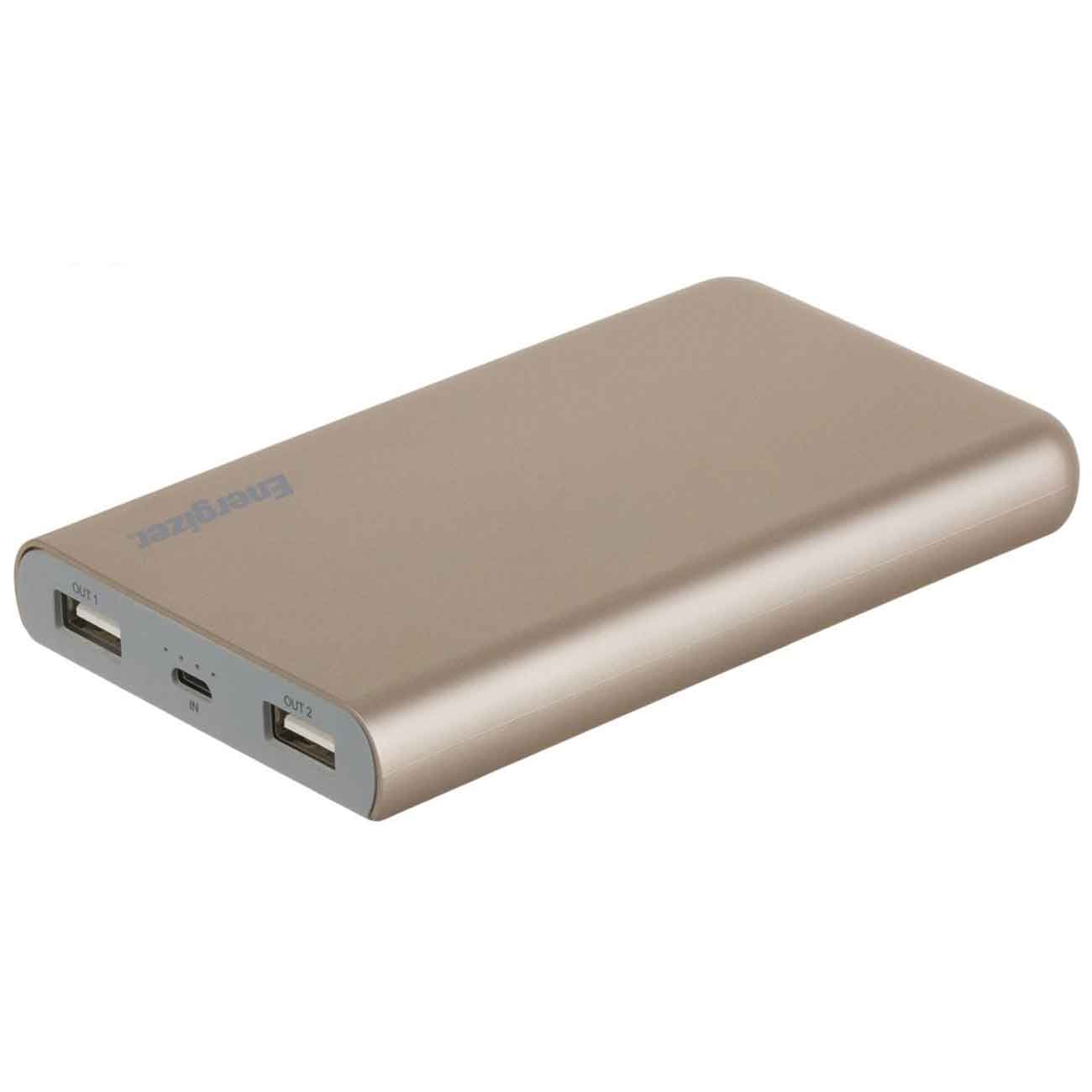 پاور بانک Energizer UE8003 8000m