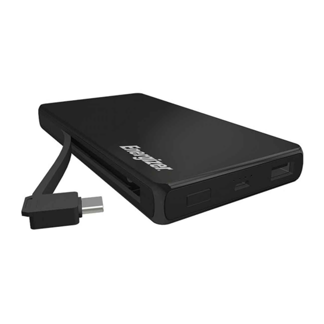 پاور بانک Energizer UE10016CQ 10000m