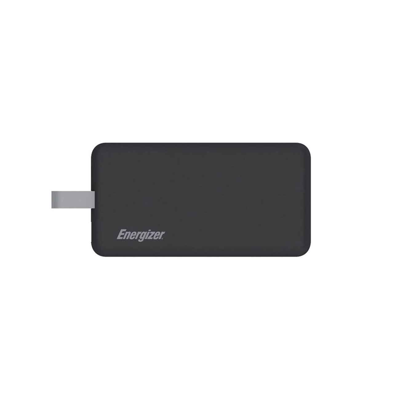 پاور بانک Energizer UE8002 8000m