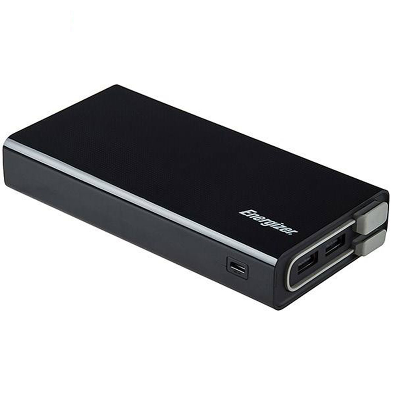پاور بانک انرجایزر مدل UE20001 ظرفیت 20000 میلی آمپر ساعت Energizer UE20001 20000mAh Power Bank