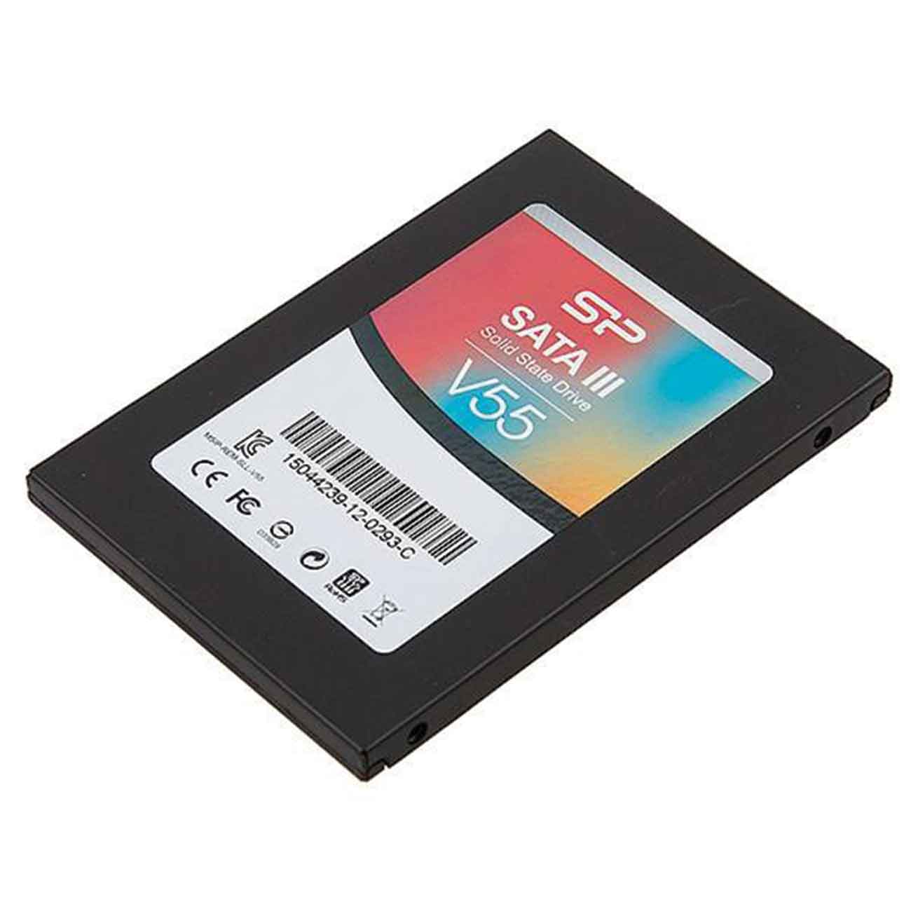 اس اس دی سیلیکون پاور  SP 120GB V55