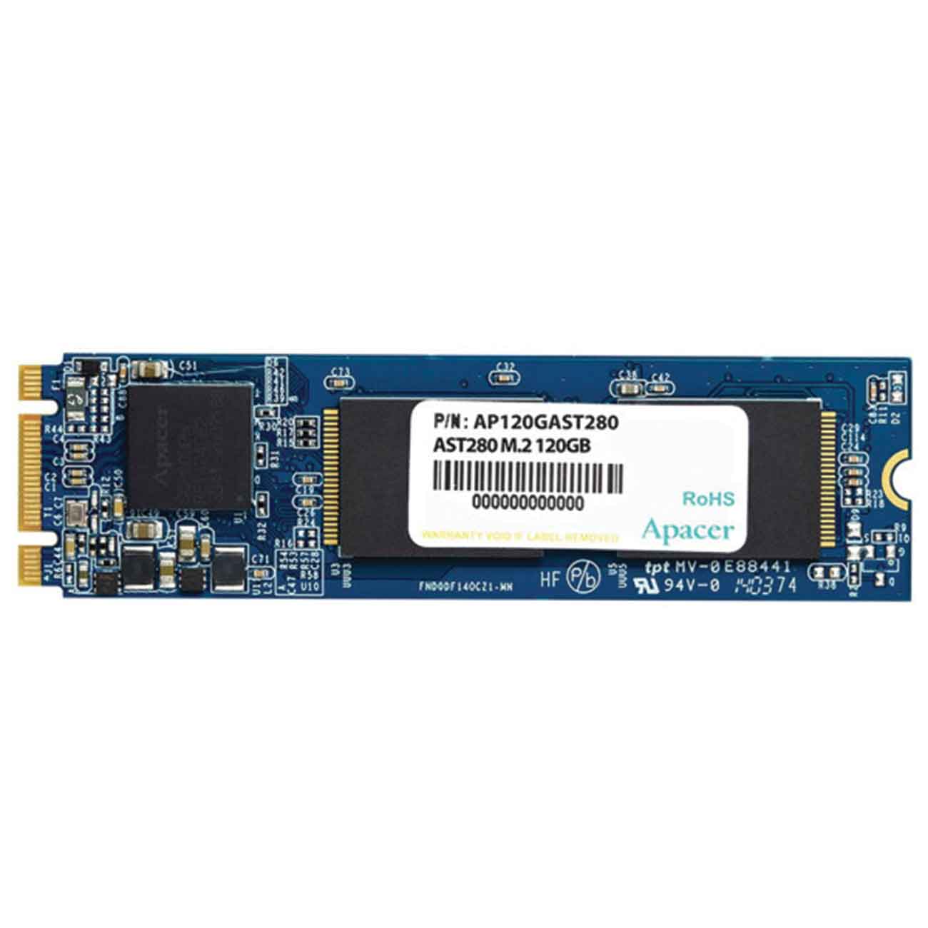 AST280