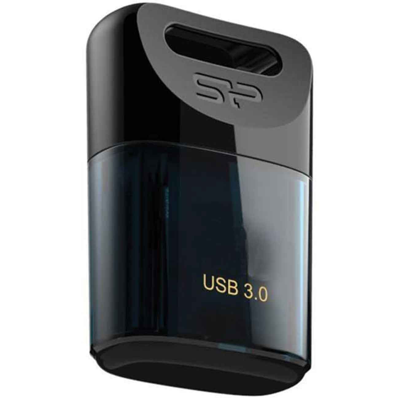 فلش مموری سیلیکون پاور جیول J06 ظرفیت 32GB