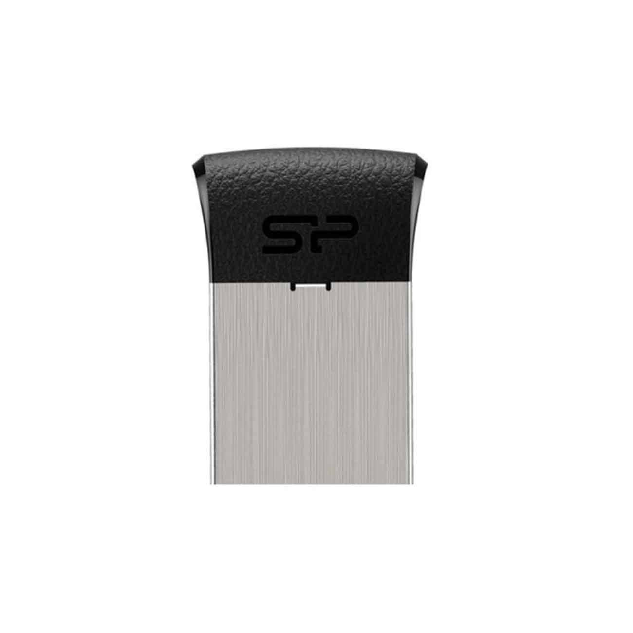فلش مموری سیلیکون پاور Touch T35ظرفیت 8GB