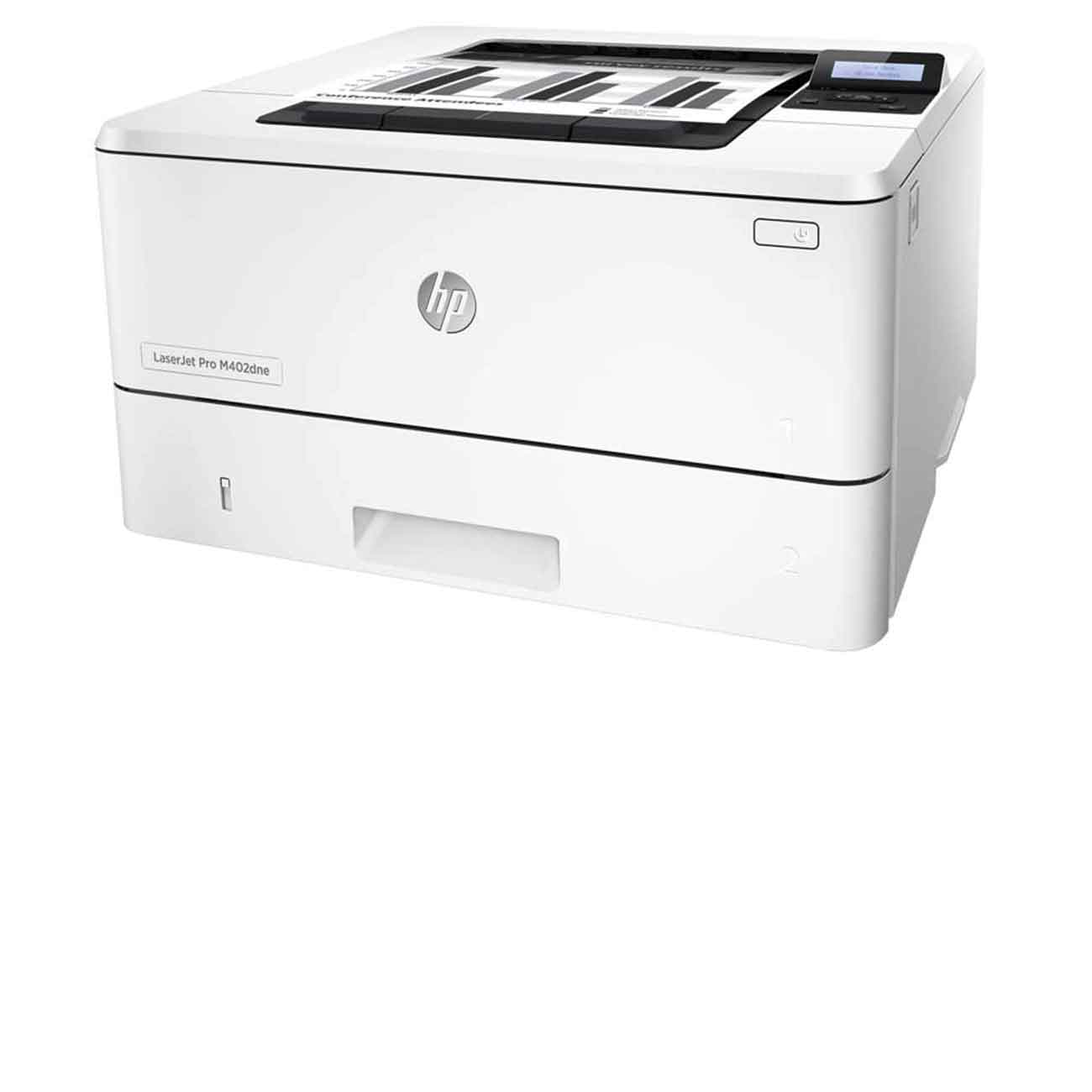 پرینتر HP LaserJet Pro M402dne