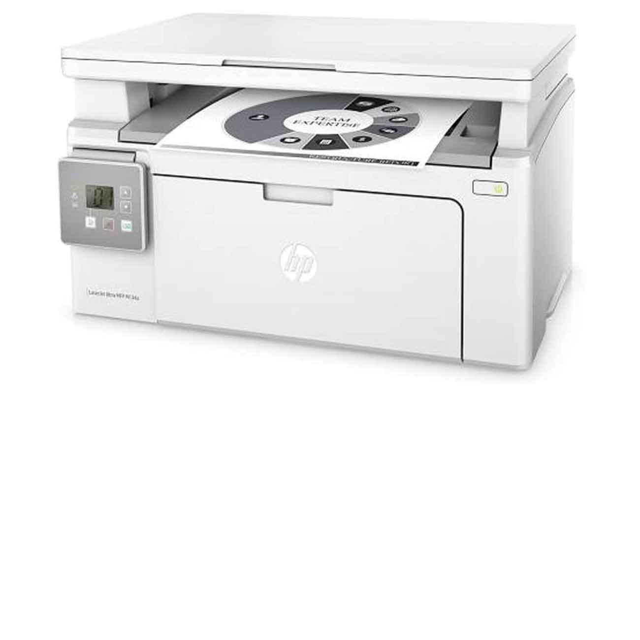 پرینتر HP LaserJet M130fw