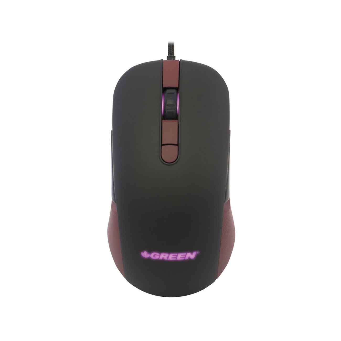 ماوس گرین GM-402