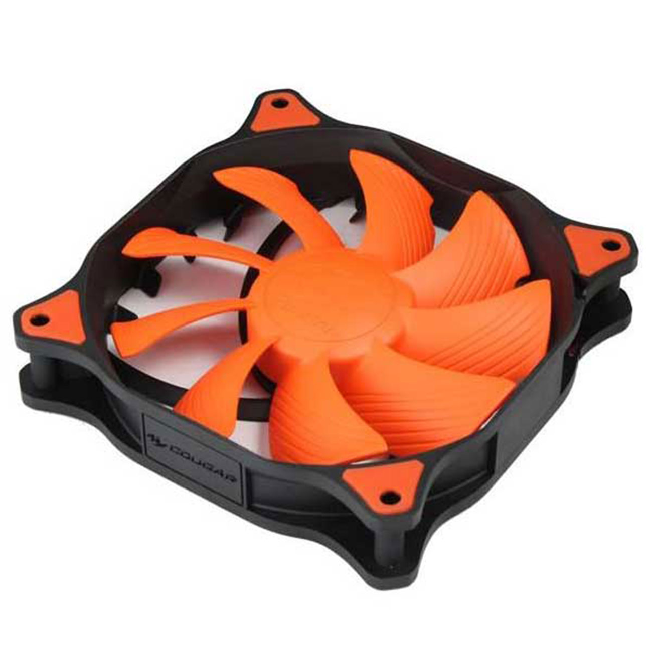 فن کیس گرین Green CF-V12HP