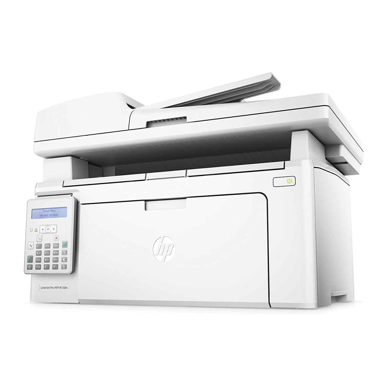 پرینتر HP LaserJet Pro MFP M130fn