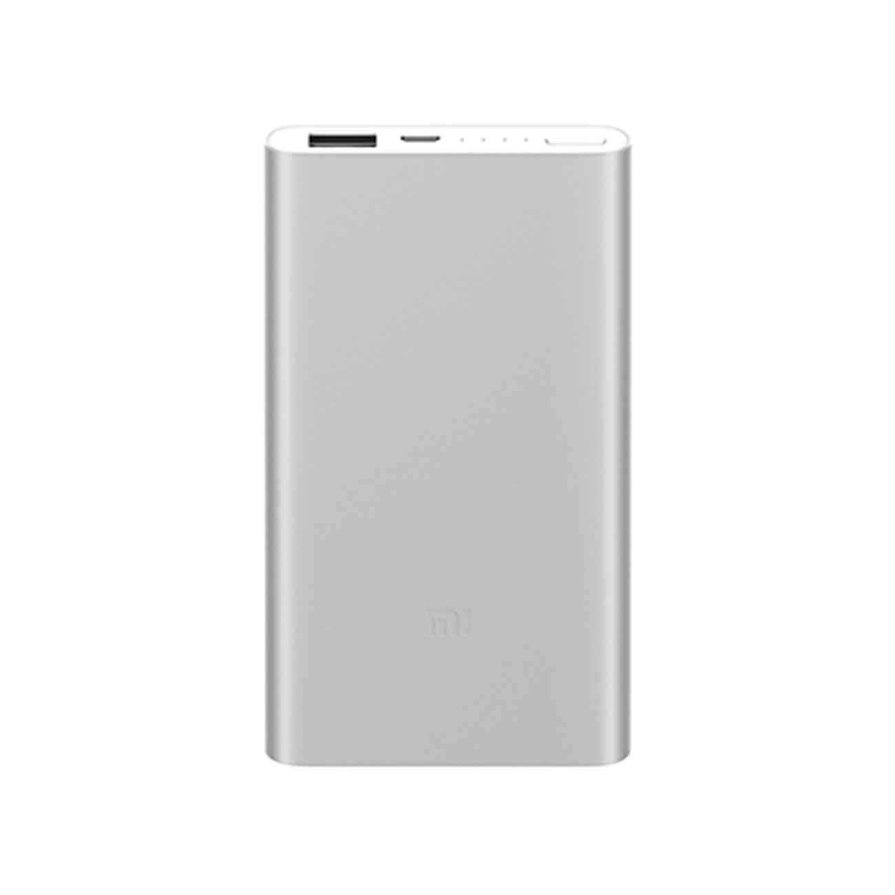 پاور بانک 5000 نسخه Xiaomi 2