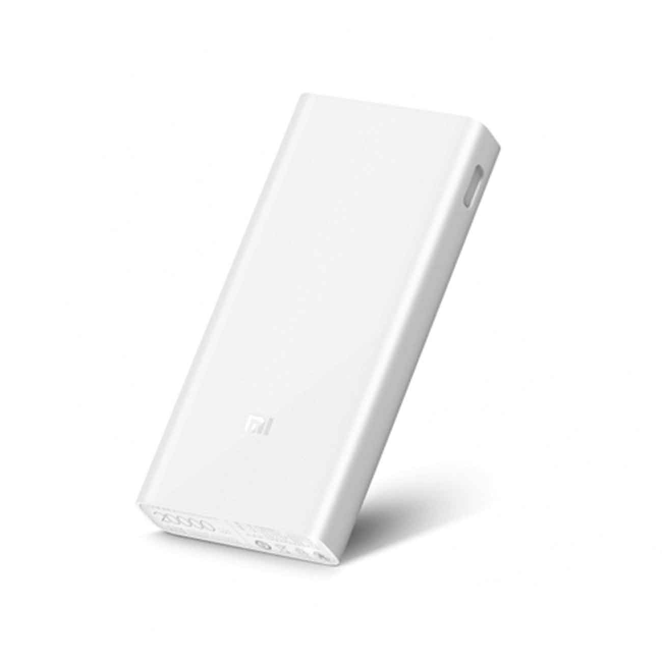 پاور بانک 20000 نسخه Xiaomi 2C