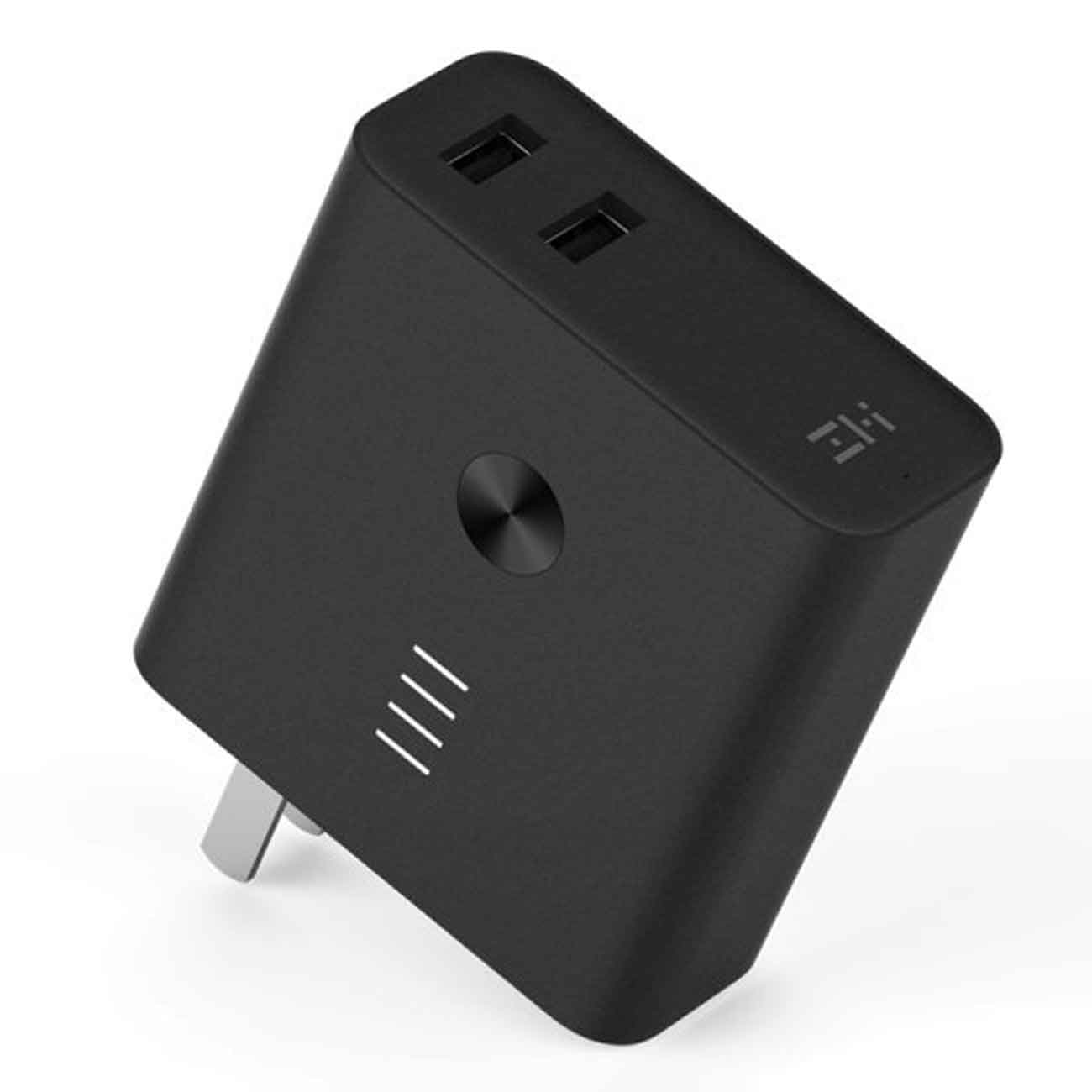 پاوربانک 6500 Xiaomi Zmi