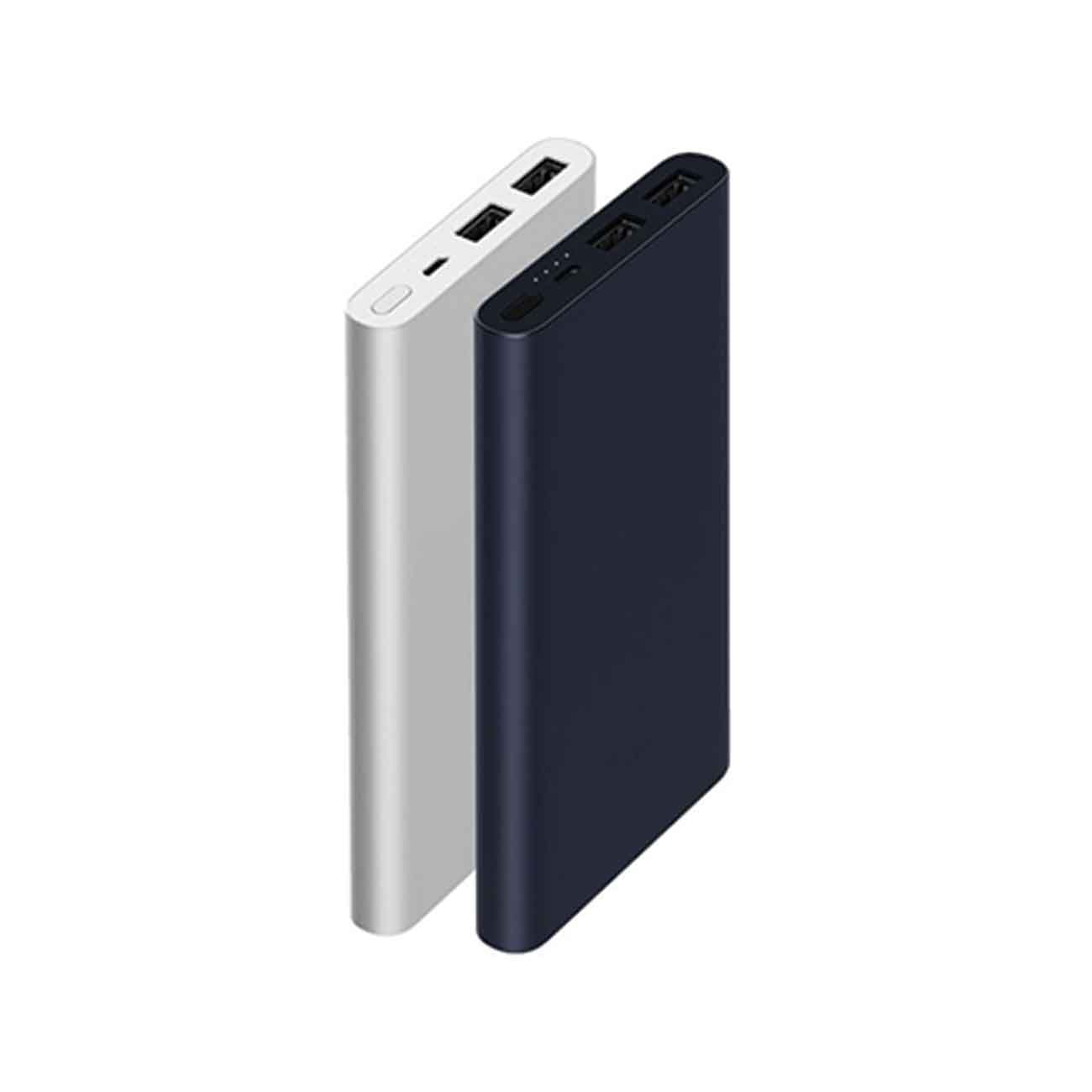 پاور بانک 10000 نسخه 2 Xiaomi