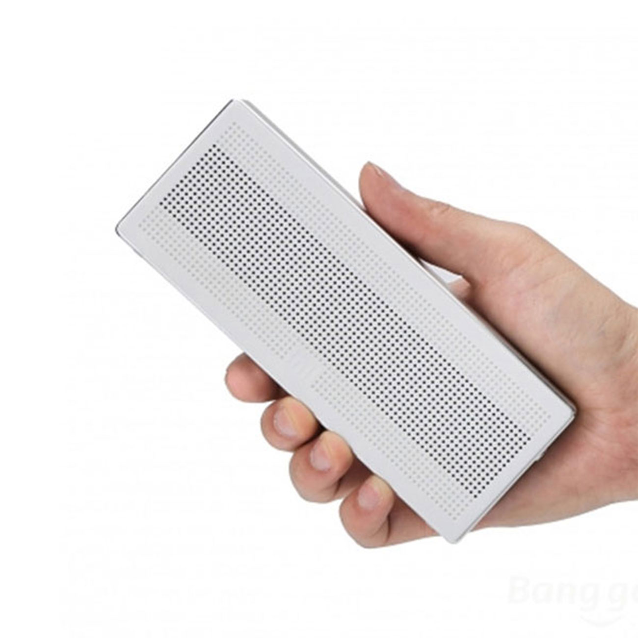 اسپیکر بلوتوث شیائومی Xiaomi NDZ-03-GB Square Box
