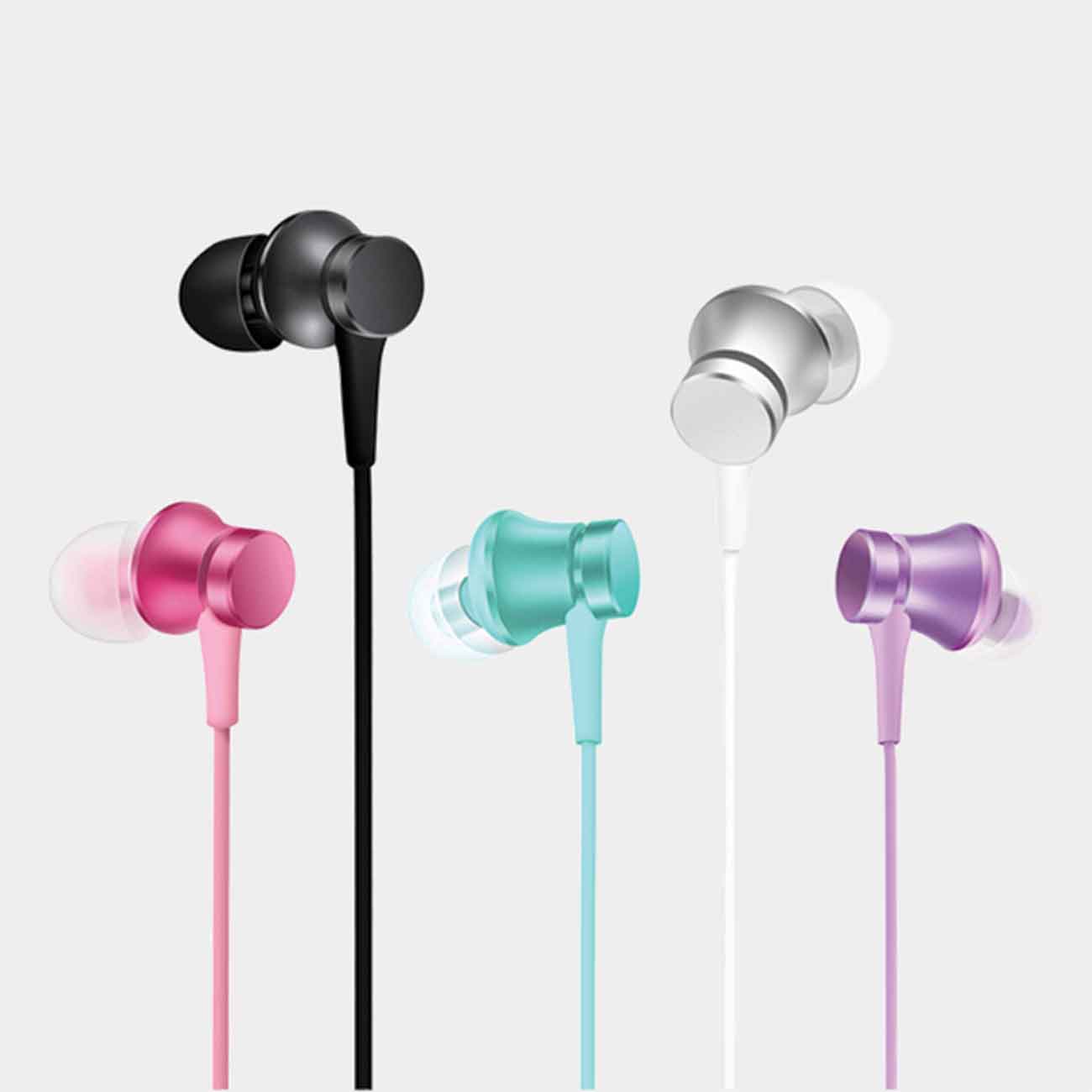 هدفون کابلی شیائومی Xiaomi Piston Dazzle