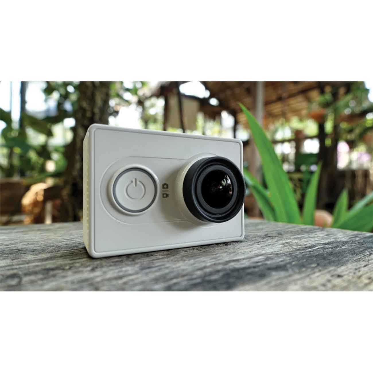 دوربین فیلمبرداری ورزشی شیائومی Xiaomi Yi Lite 4K