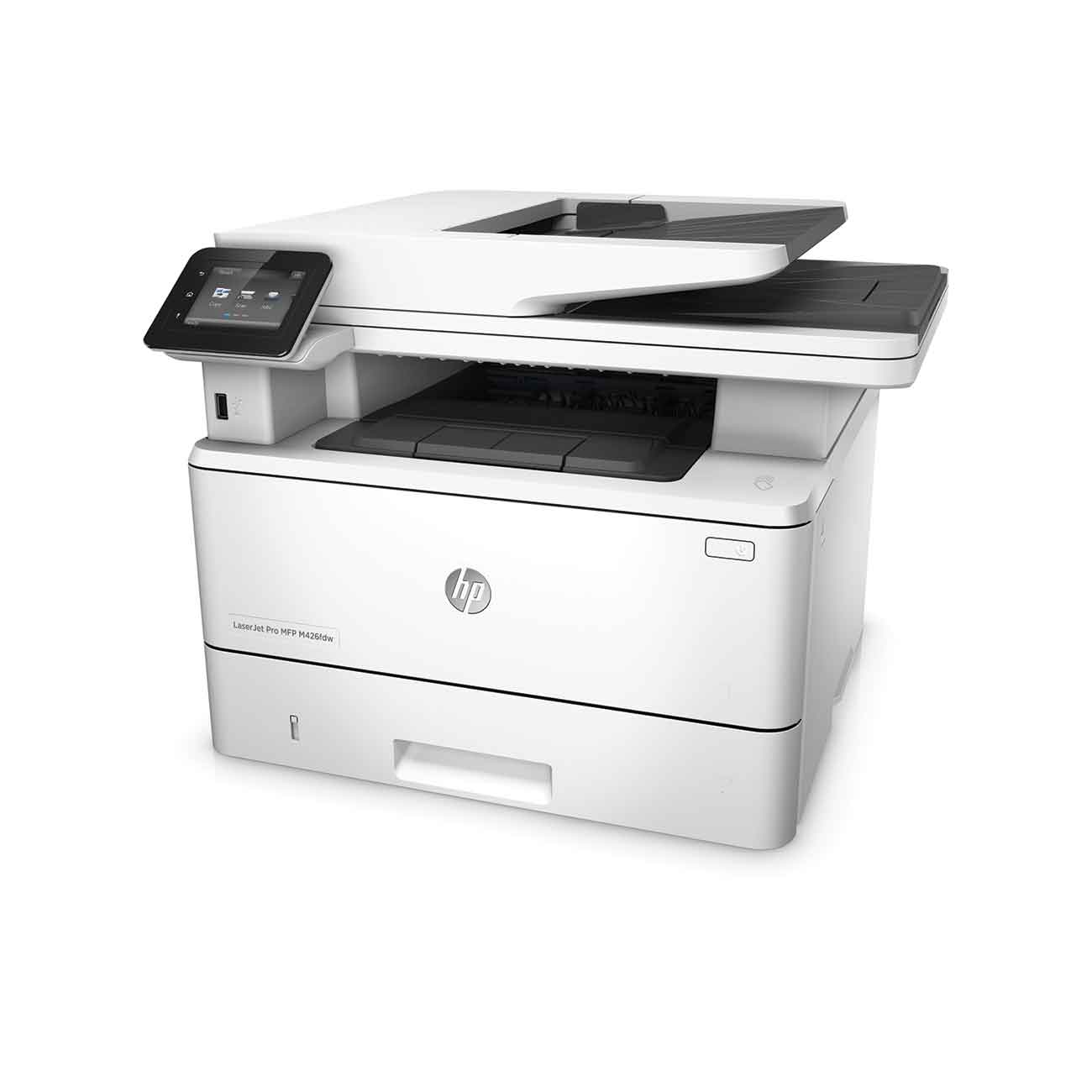 پرینتر HP LaserJet Pro MFP M426fdw