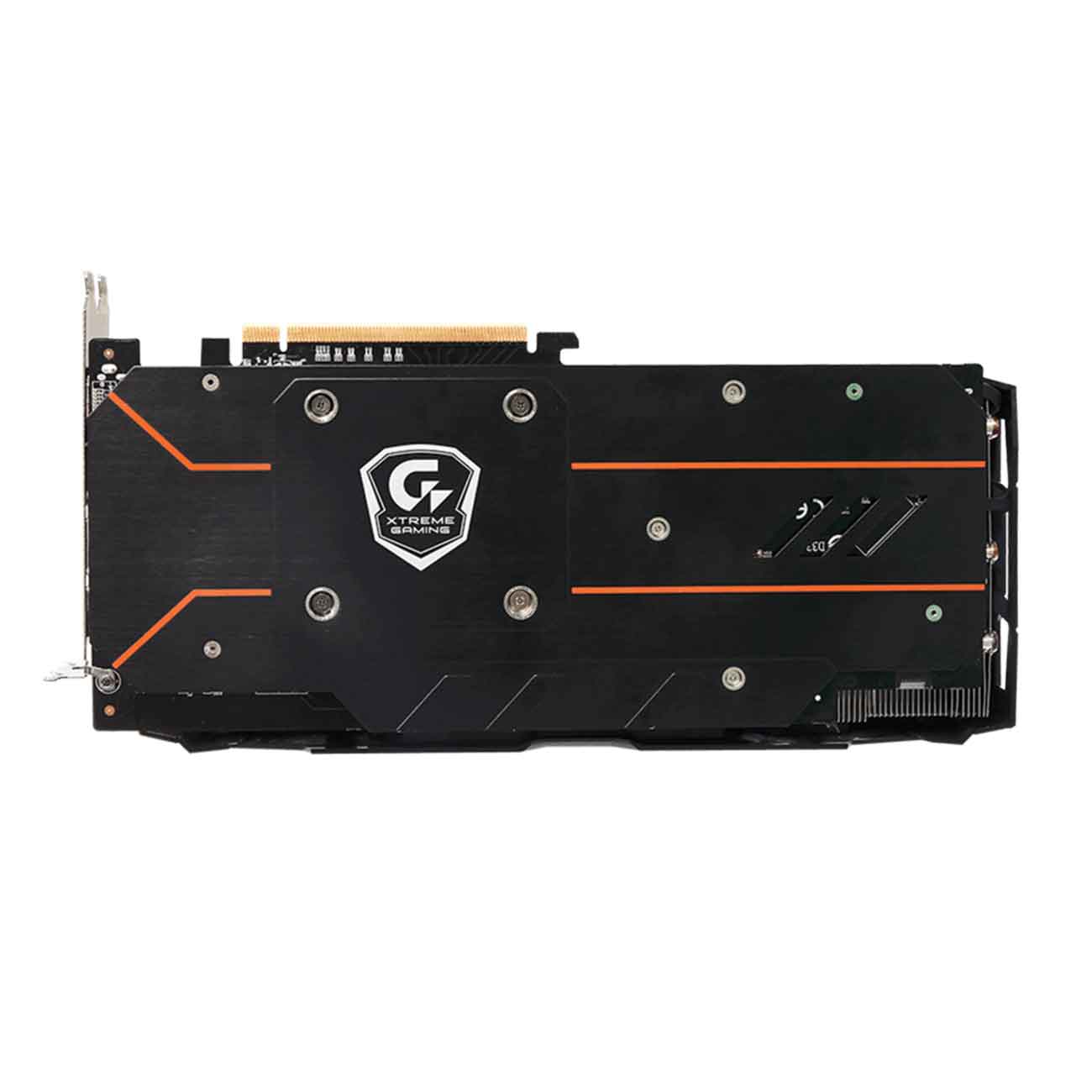 کارت گرافیک گیگابایت GIGABYTE GTX 1060 AORUS 6G