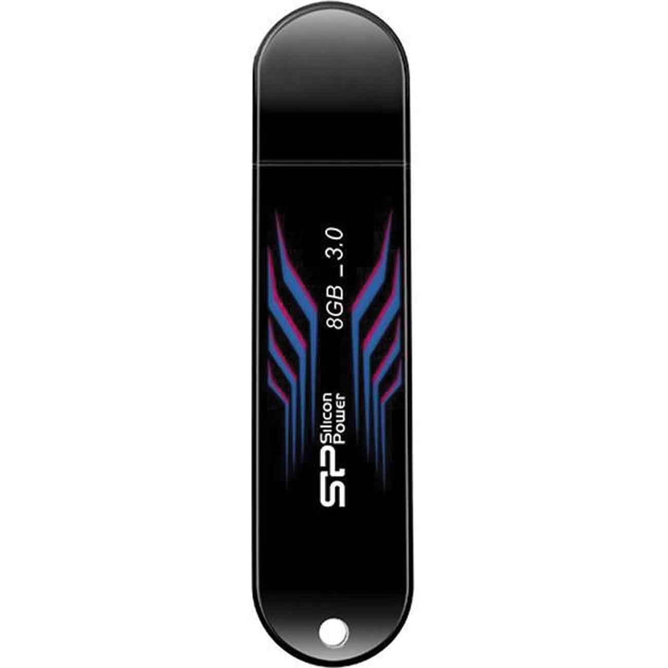فلش مموری سیلیکون پاور Blaze B10 ظرفیت 32GB