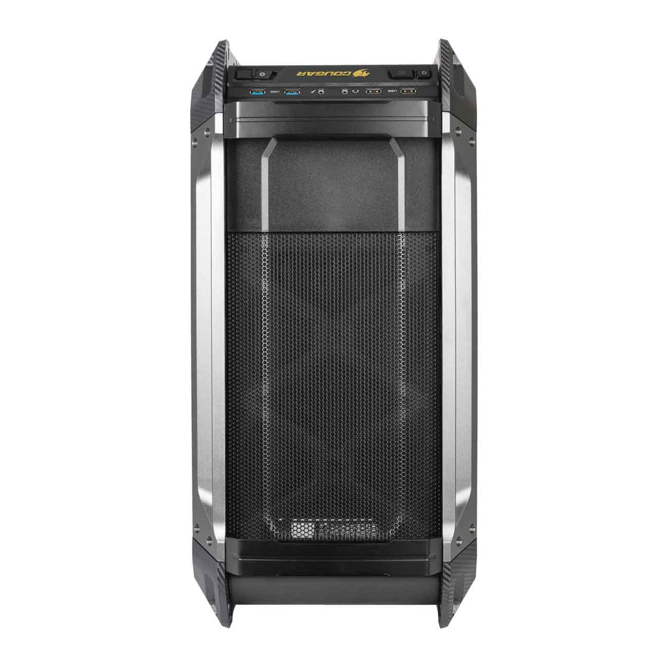 کیس کامپیوتر گرین GREEN  Z8 PANZER MAX