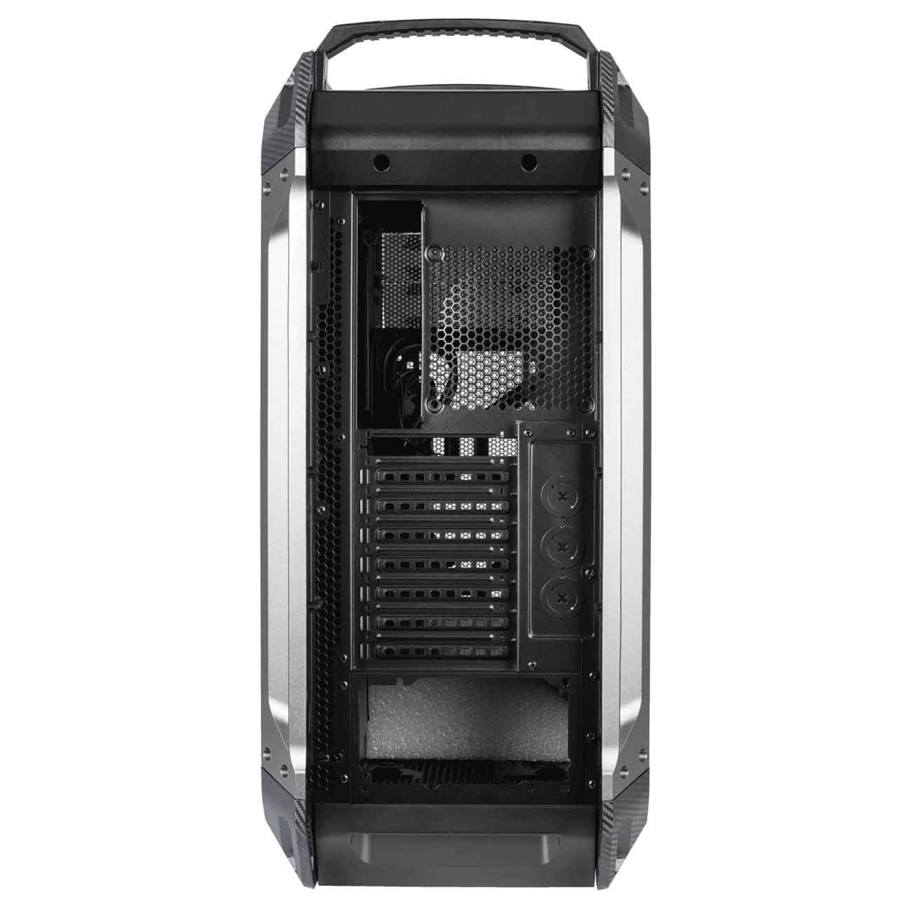 کیس کامپیوتر گرین GREEN  Z8 PANZER MAX