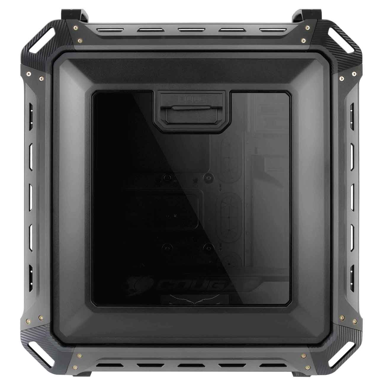 کیس کامپیوتر گرین GREEN  Z8 PANZER MAX